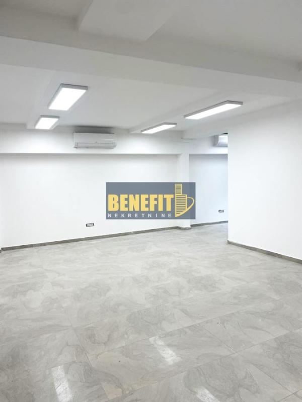 Slika 1 -  Lokal za izdavanje, 200m2, 2.000€