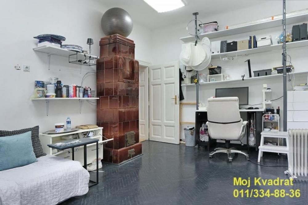 Slika 2 - Trosoban stan na prodaju, 84m2, 350.000€