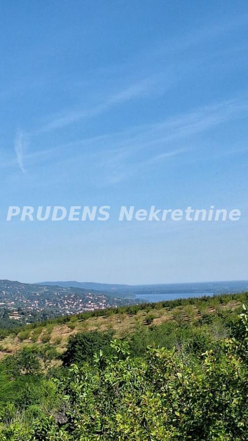 Glavna slika - Plac na prodaju, Grocka, Pudarci, 25.000€