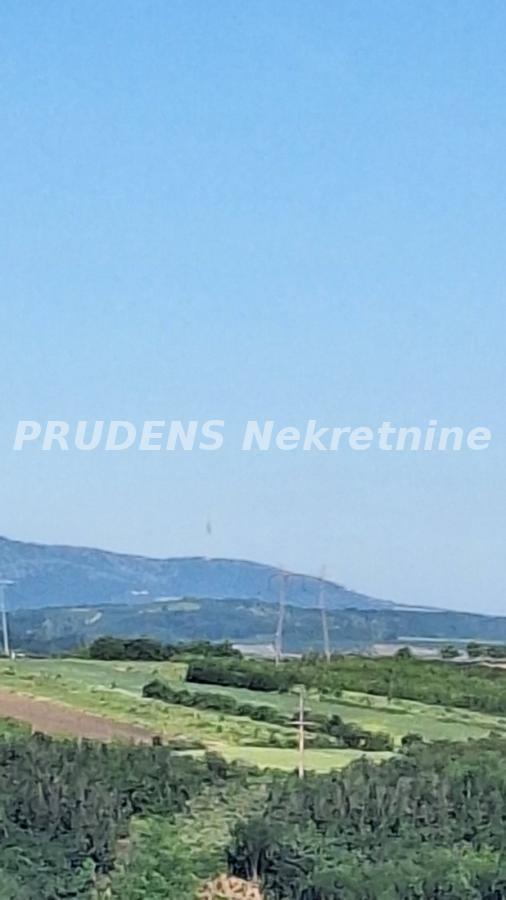 Slika 1 -  Plac na prodaju, Grocka, Pudarci, 25.000€