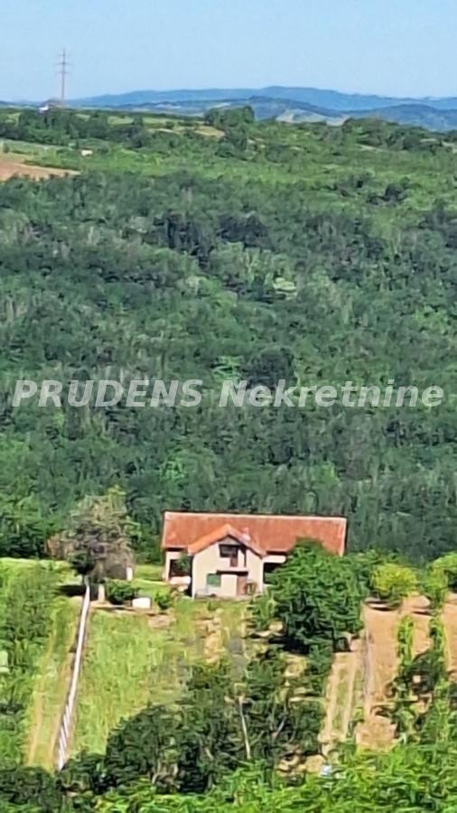Slika 2 -  Plac na prodaju, Grocka, Pudarci, 25.000€