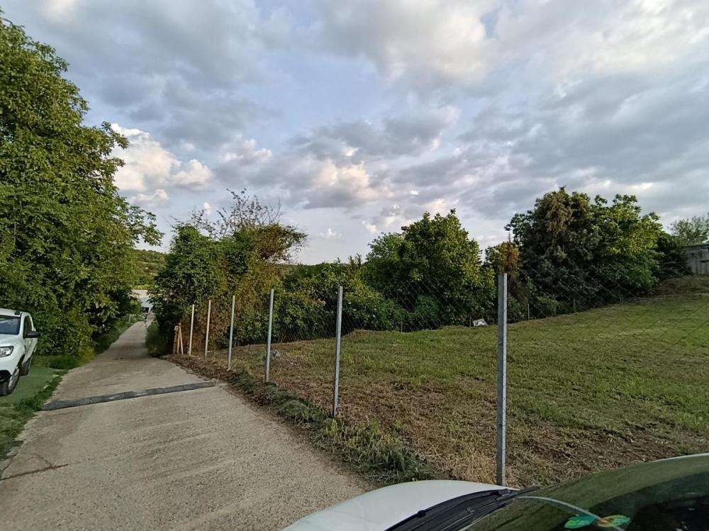Slika 7 -  Plac na prodaju, Petrovaradin, Alibegovac, 105.000€