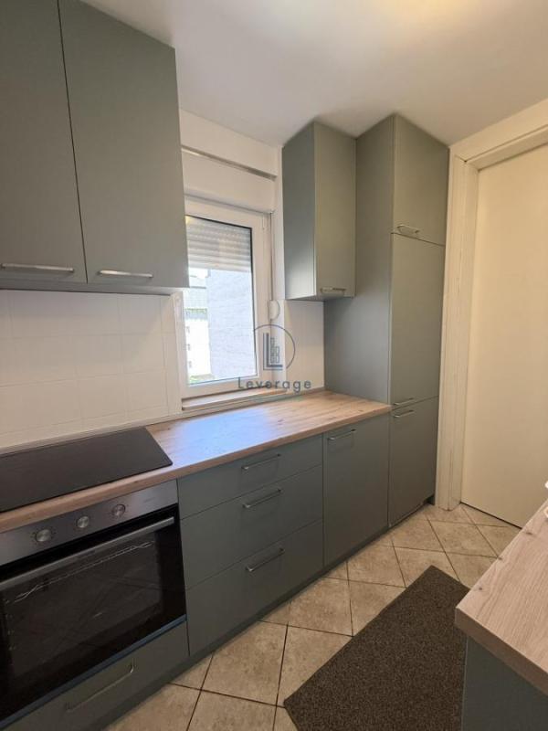 Slika 2 - Gospodara Vučića, Trosoban stan za izdavanje, 78m2, 800€