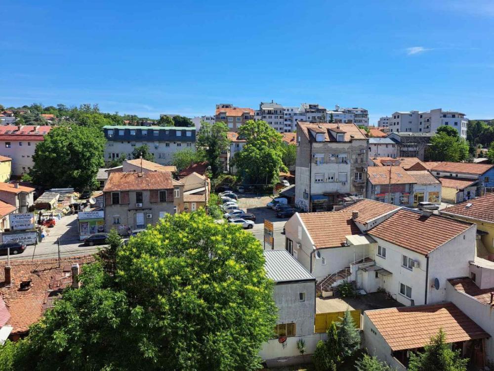 Glavna slika -Dvosoban stan na prodaju, 49m2, 148.980€