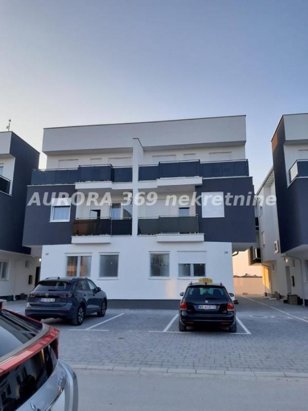 Glavna slika -Jednosoban stan za izdavanje, 33m2, 250€
