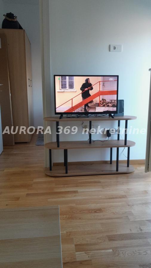 Slika 6 - Jednosoban stan za izdavanje, 33m2, 250€