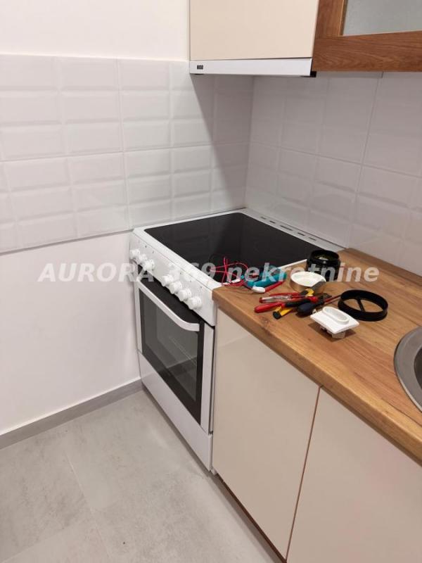 Slika 8 - Jednosoban stan za izdavanje, 33m2, 250€