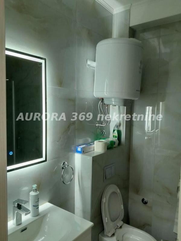 Slika 4 - Jednosoban stan za izdavanje, 33m2, 250€