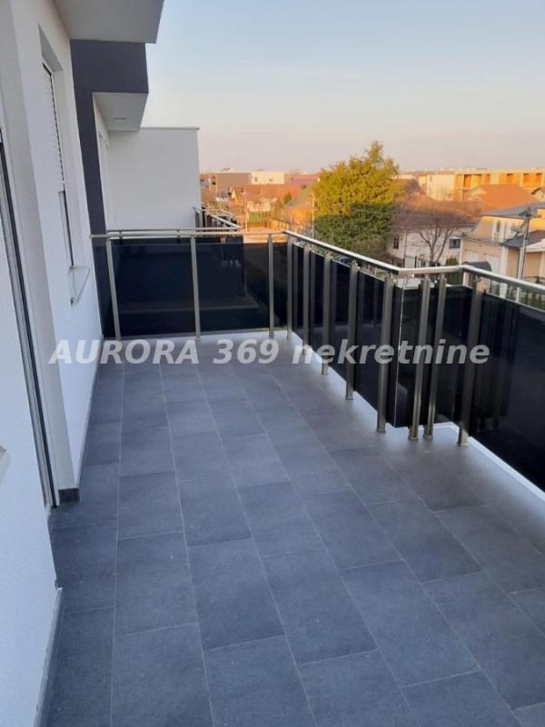 Slika 5 - Jednosoban stan za izdavanje, 33m2, 250€