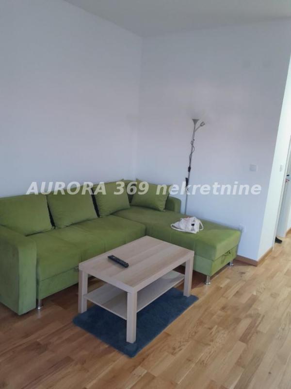Slika 1 - Jednosoban stan za izdavanje, 33m2, 250€