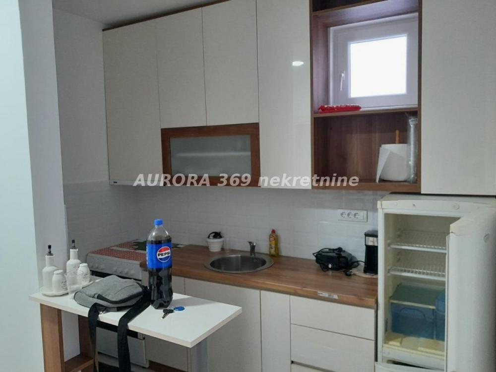Slika 7 - Jednosoban stan za izdavanje, 33m2, 250€