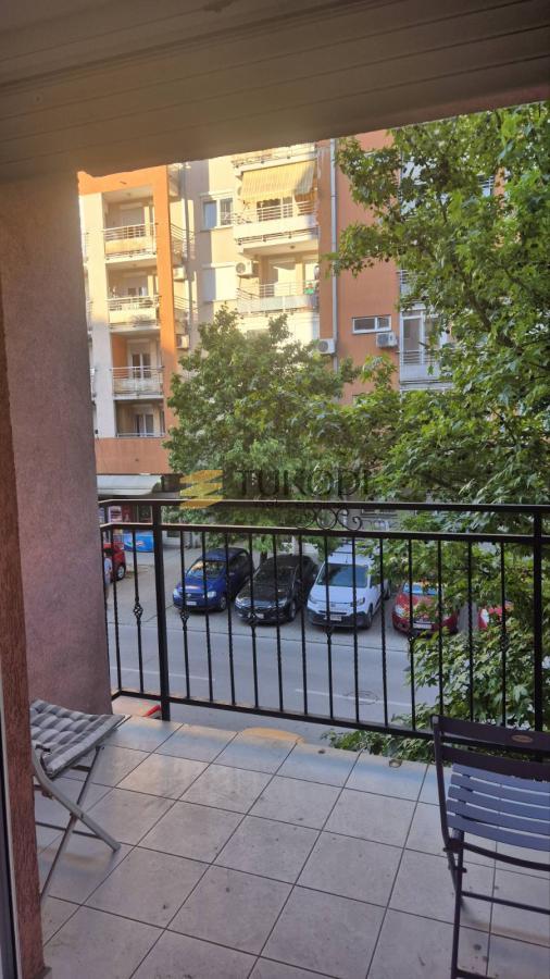 Slika 5 - Dvosoban stan za izdavanje, 38m2, 300€