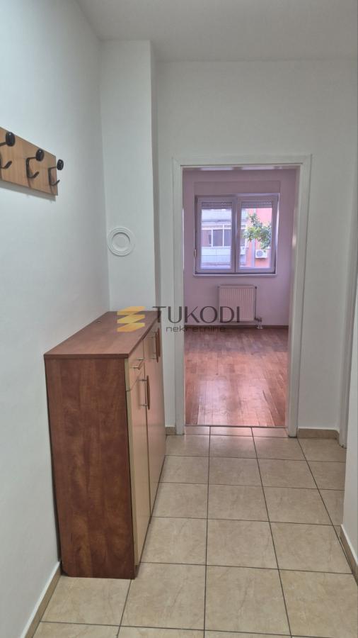 Slika 3 - Dvosoban stan za izdavanje, 38m2, 300€