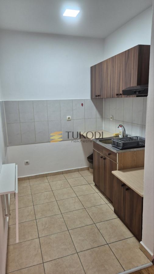 Slika 4 - Dvosoban stan za izdavanje, 38m2, 300€