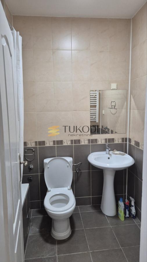 Slika 6 - Dvosoban stan za izdavanje, 38m2, 300€