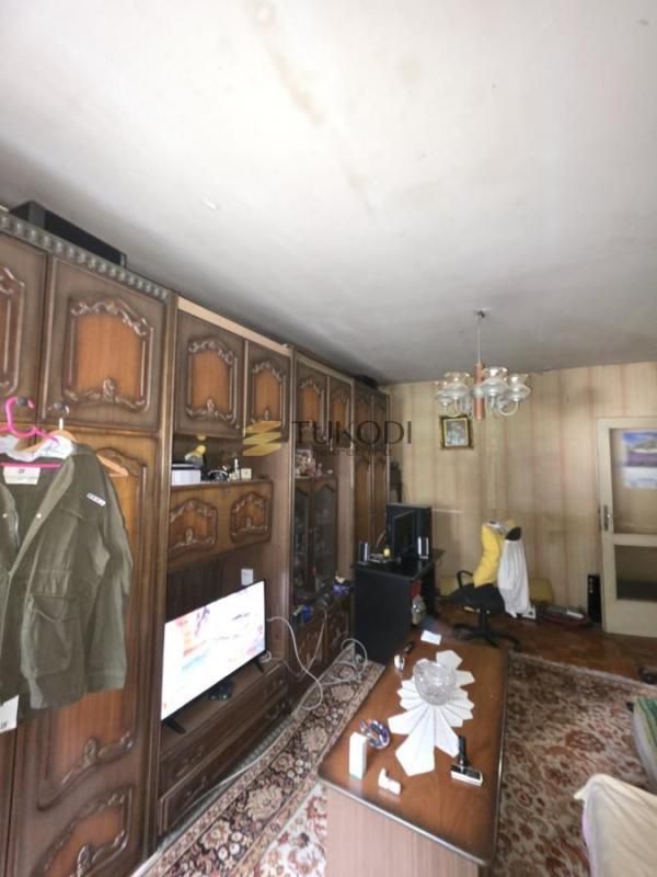 Glavna slika -Jednoiposoban stan na prodaju, 31m2, 93.000€
