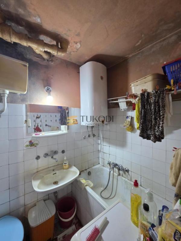 Slika 4 - Jednoiposoban stan na prodaju, 31m2, 93.000€