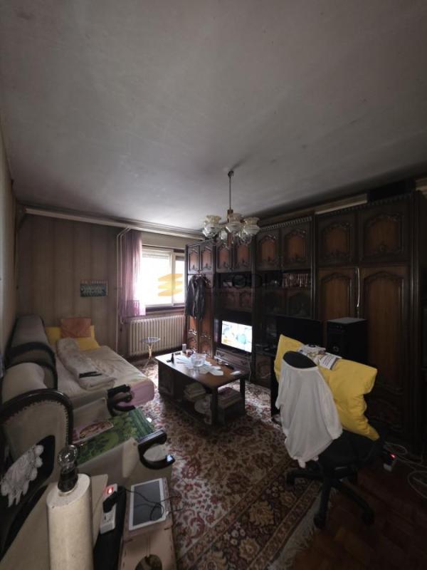 Slika 1 - Jednoiposoban stan na prodaju, 31m2, 93.000€