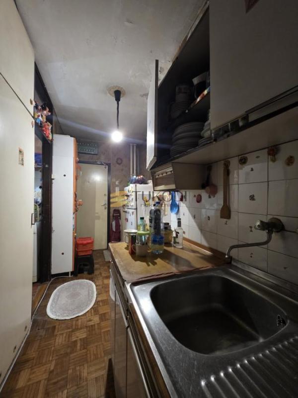 Slika 3 - Jednoiposoban stan na prodaju, 31m2, 93.000€