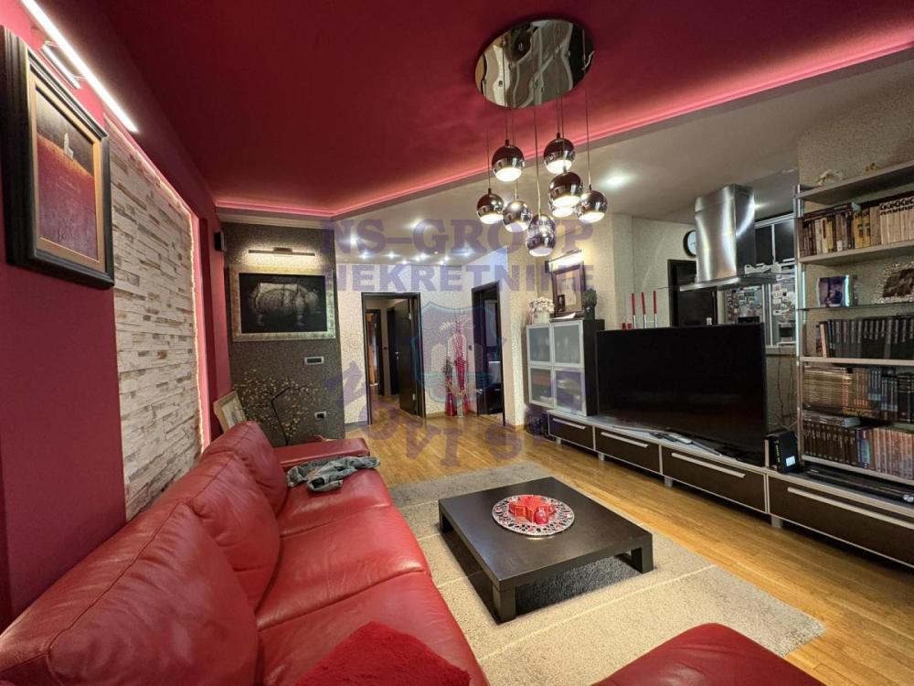 Slika 2 - Petosoban stan na prodaju, 140m2, 424.400€