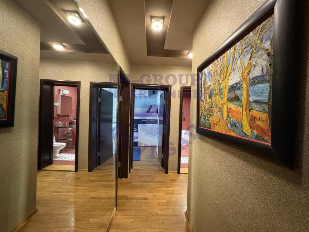 Slika 8 - Petosoban stan na prodaju, 140m2, 424.400€
