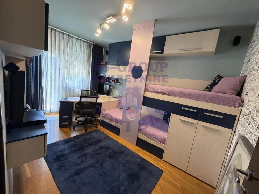 Slika 11 - Petosoban stan na prodaju, 140m2, 424.400€