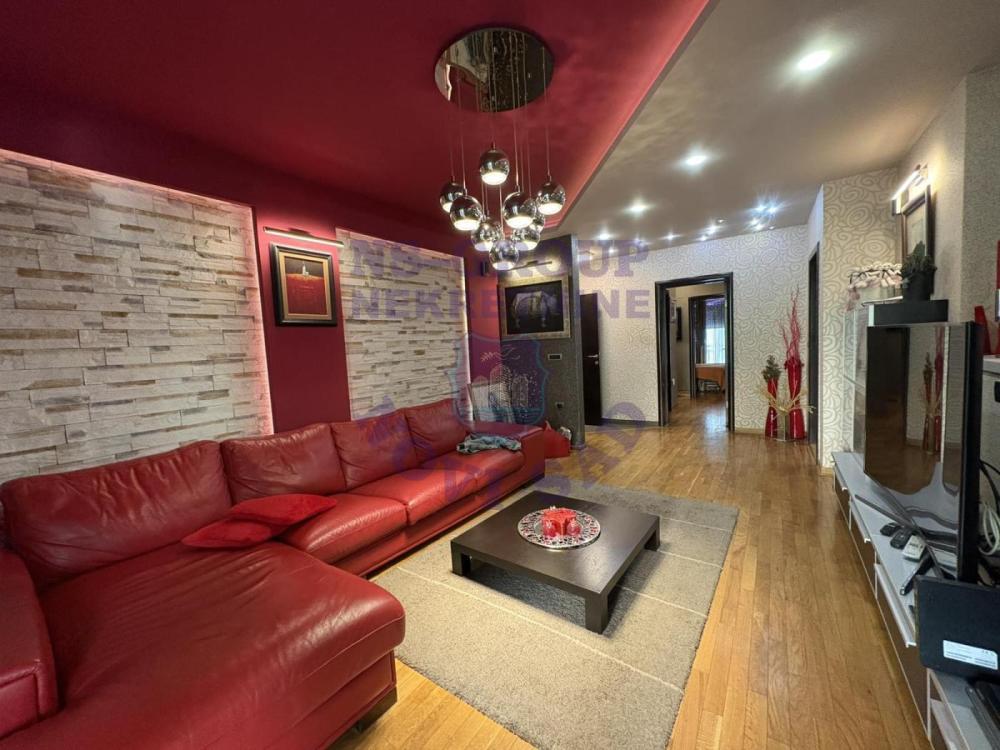 Glavna slika -Petosoban stan na prodaju, 140m2, 424.400€