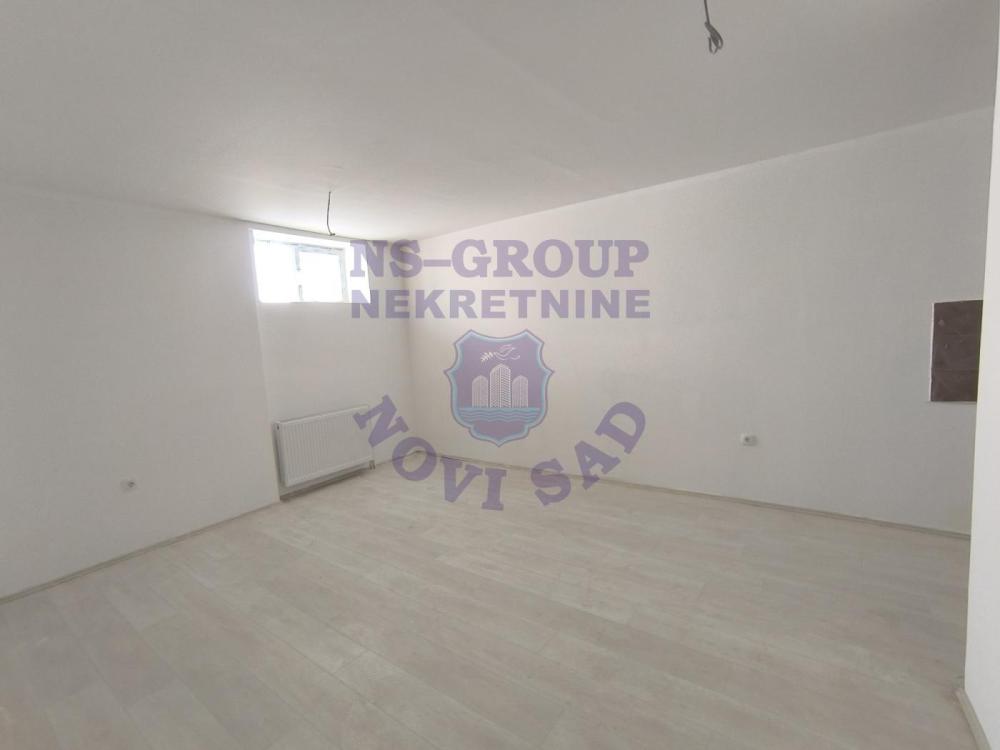 Slika 3 - Dvosoban stan na prodaju, 41m2, 80.240€