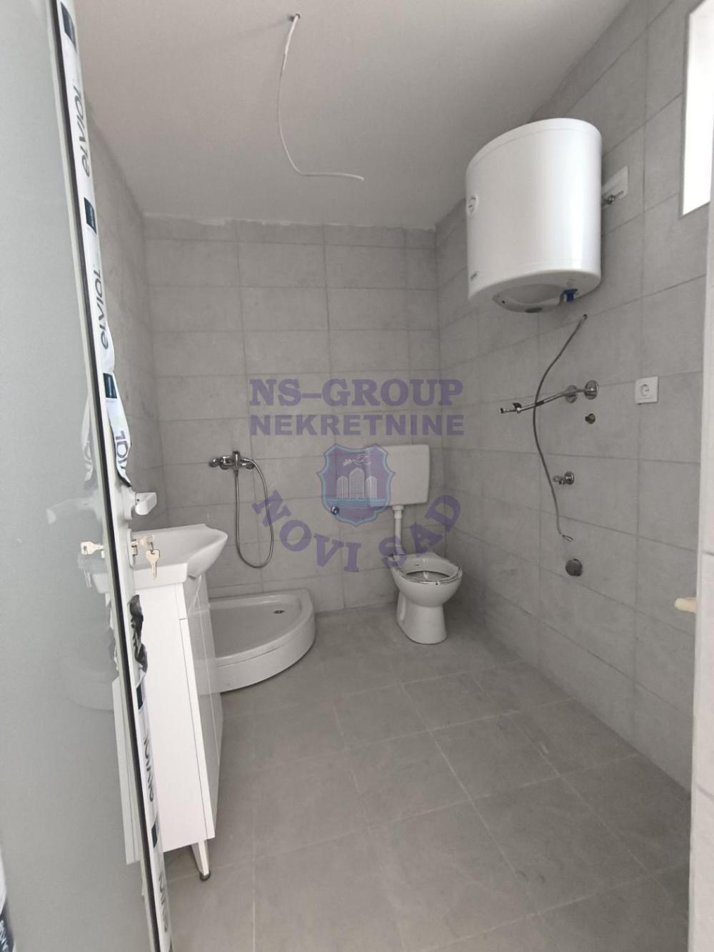 Slika 2 - Dvosoban stan na prodaju, 41m2, 80.240€