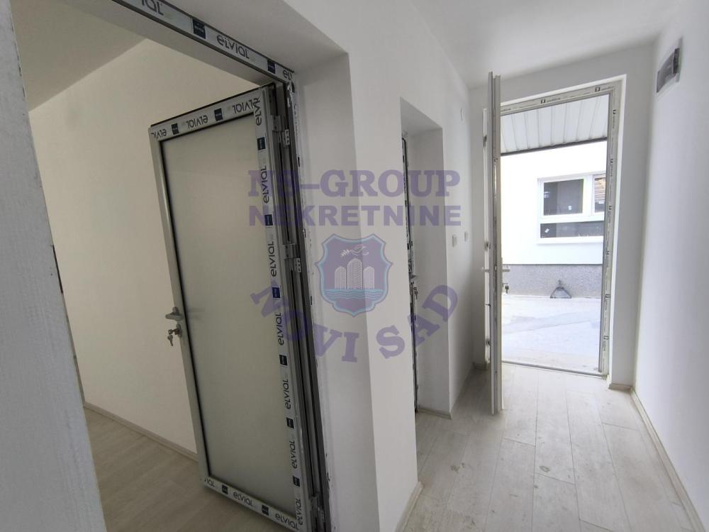 Slika 1 - Dvosoban stan na prodaju, 41m2, 80.240€