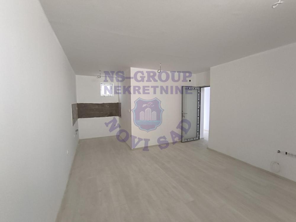 Glavna slika -Dvosoban stan na prodaju, 41m2, 80.240€