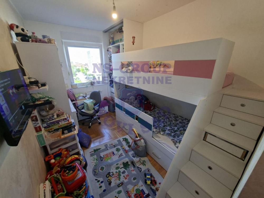 Slika 2 - Jednoiposoban stan na prodaju, 34m2, 113.300€