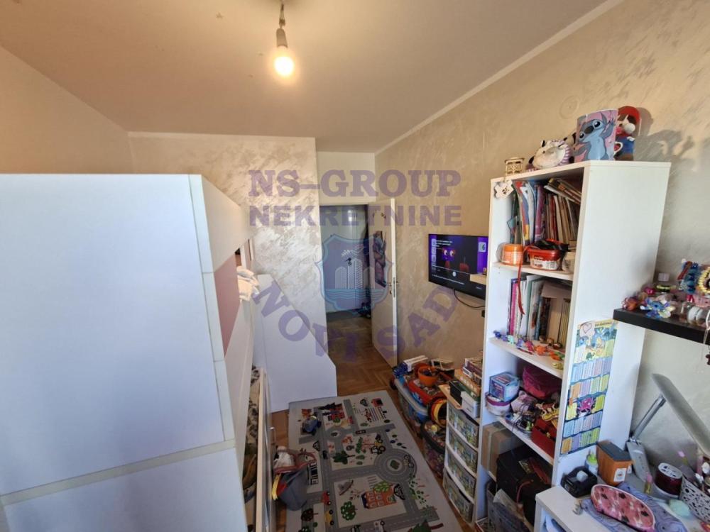Slika 3 - Jednoiposoban stan na prodaju, 34m2, 113.300€