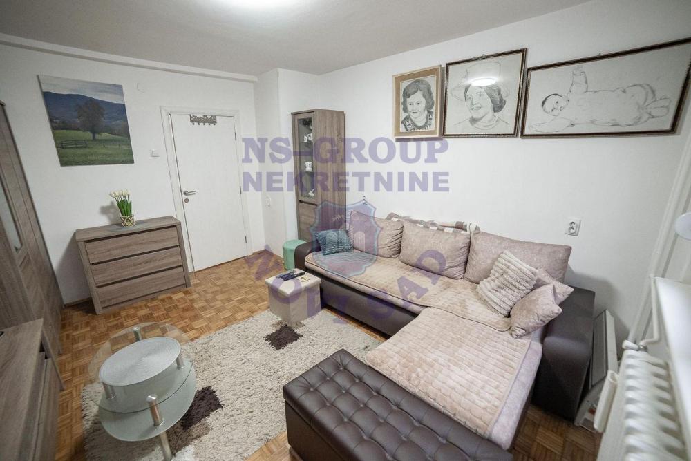 Slika 1 - Dvosoban stan na prodaju, 59m2, 149.350€