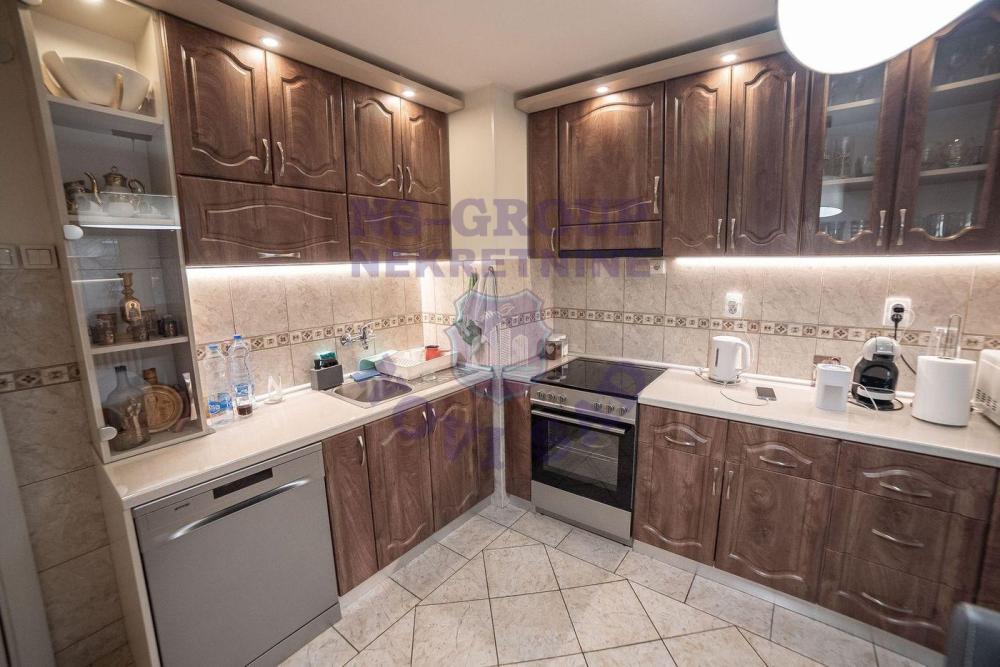 Slika 4 - Dvosoban stan na prodaju, 59m2, 149.350€