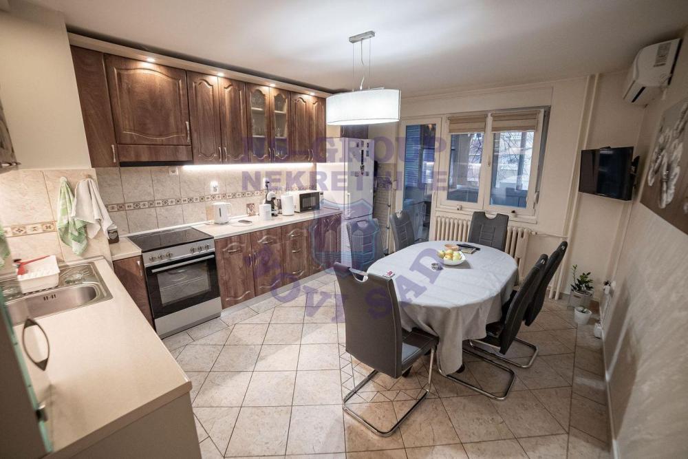 Slika 5 - Dvosoban stan na prodaju, 59m2, 149.350€