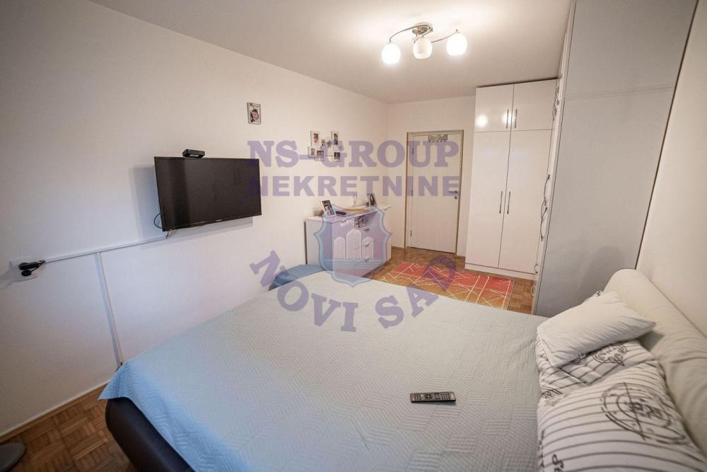 Slika 8 - Dvosoban stan na prodaju, 59m2, 149.350€
