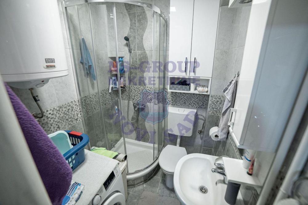 Slika 10 - Dvosoban stan na prodaju, 59m2, 149.350€