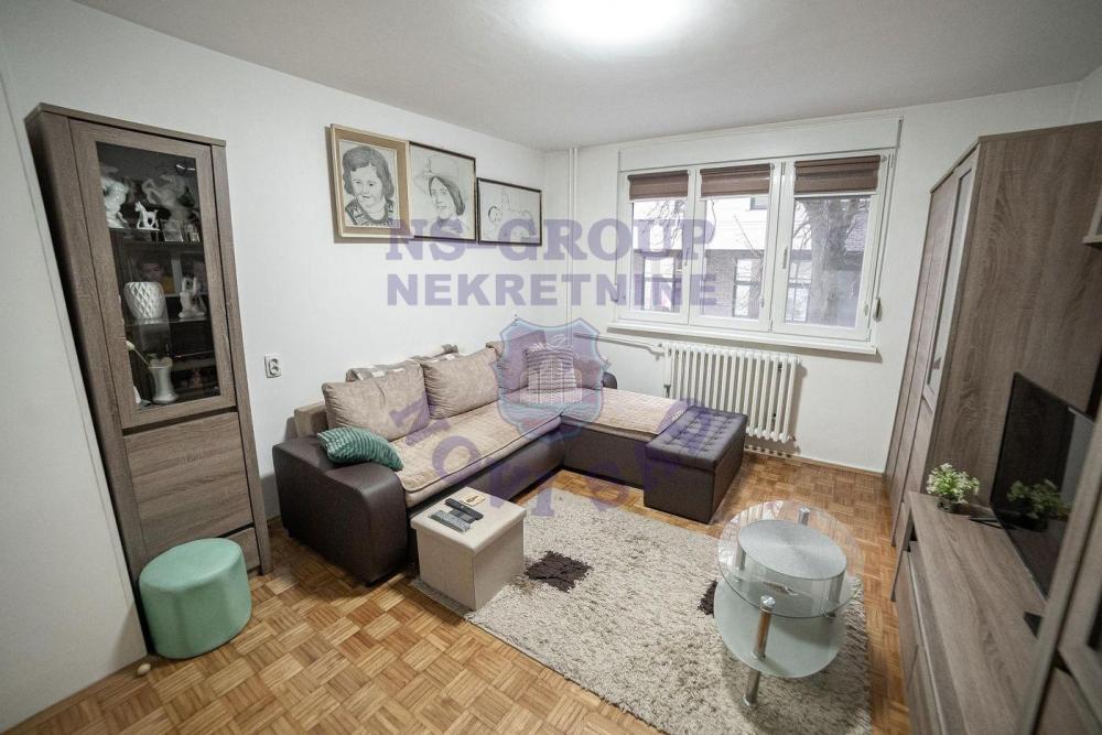 Glavna slika -Dvosoban stan na prodaju, 59m2, 149.350€