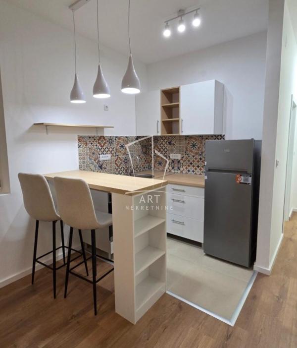 Slika 4 - Cara Dušana,  Stan za izdavanje, 26m2, 450€
