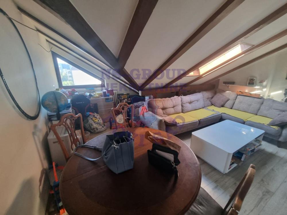 Slika 1 - Dvosoban stan na prodaju, 40m2, 108.150€