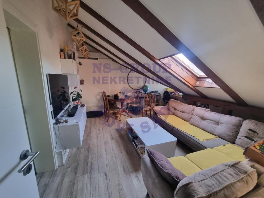Slika 2 - Dvosoban stan na prodaju, 40m2, 108.150€
