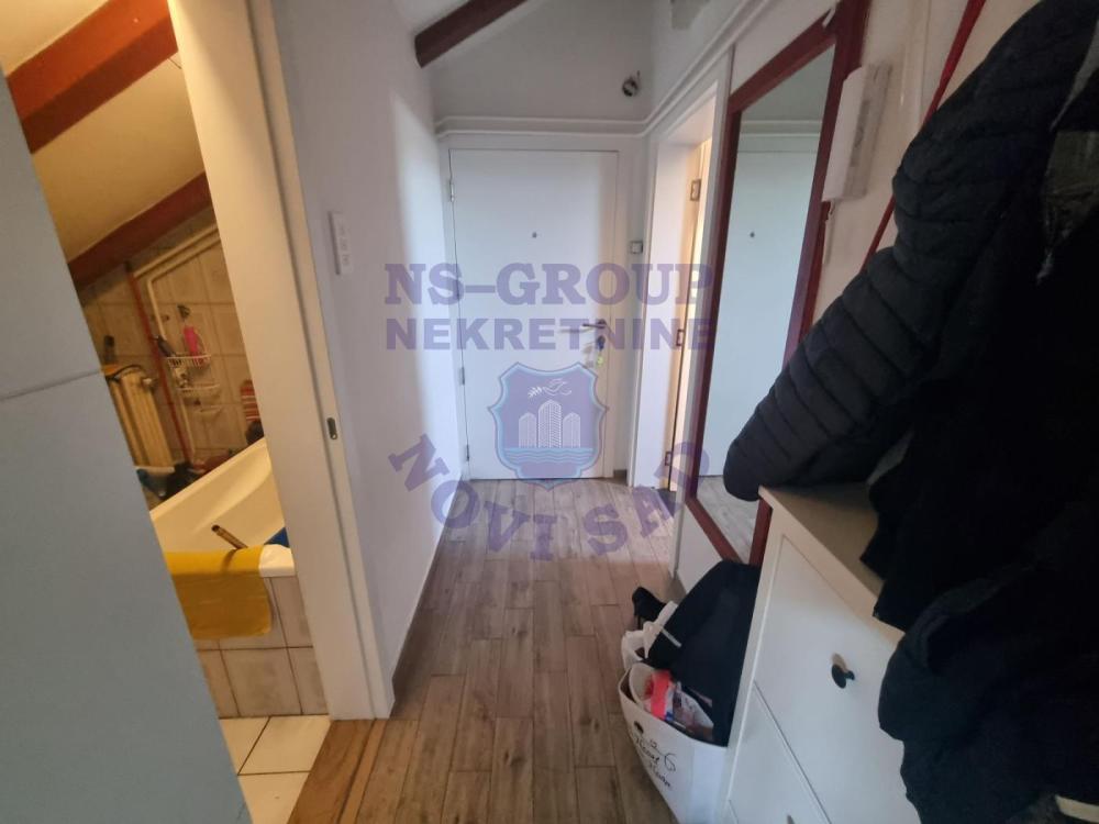 Slika 4 - Dvosoban stan na prodaju, 40m2, 108.150€