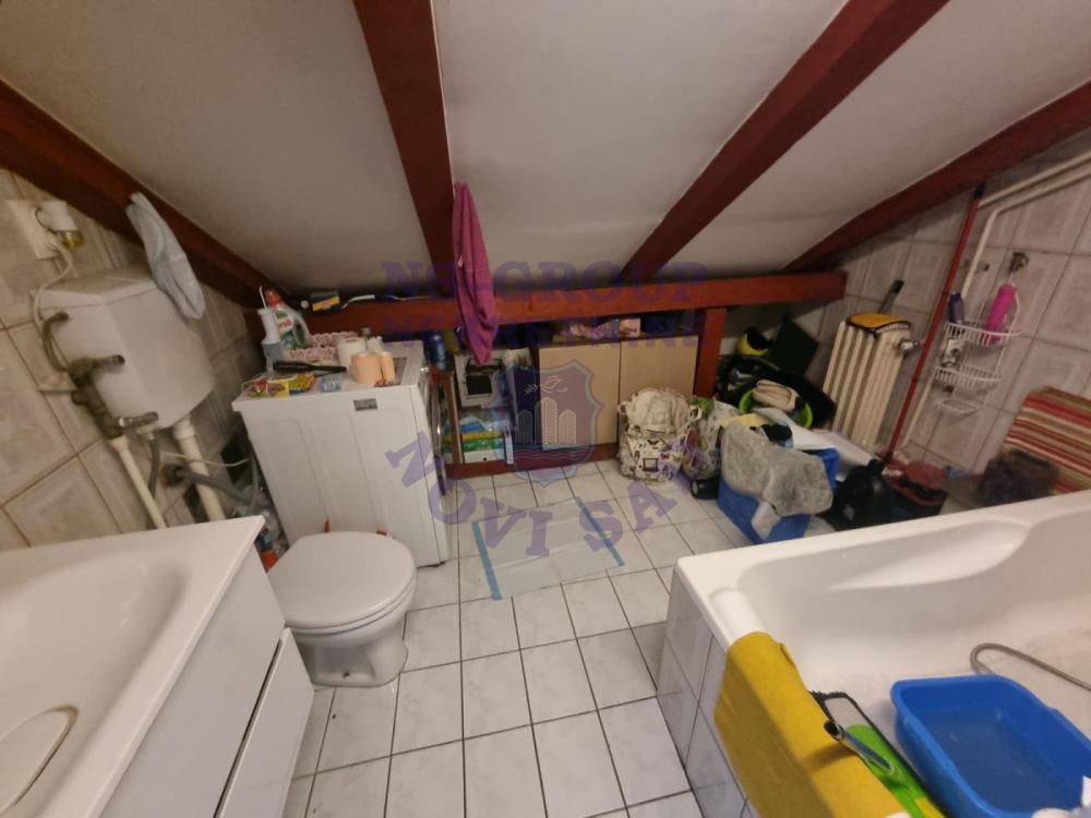 Slika 6 - Dvosoban stan na prodaju, 40m2, 108.150€
