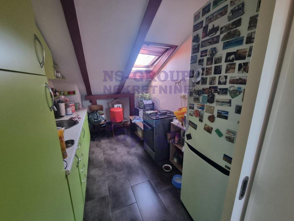 Slika 3 - Dvosoban stan na prodaju, 40m2, 108.150€