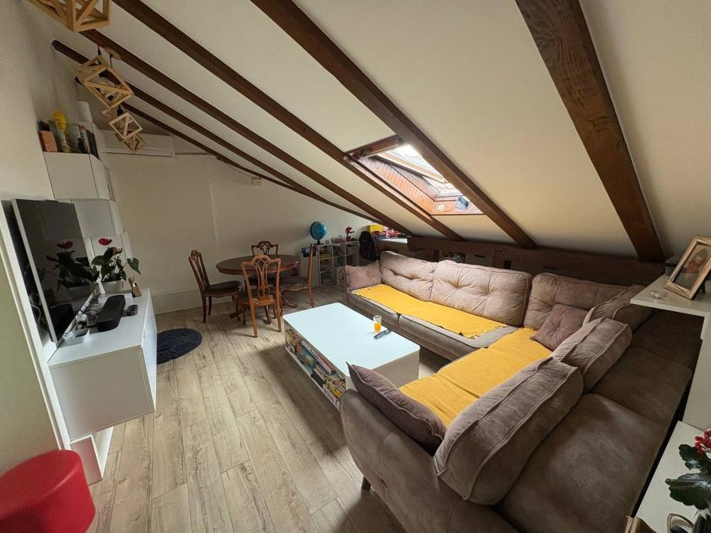 Slika 1 - Dvosoban stan na prodaju, 40m2, 108.150€