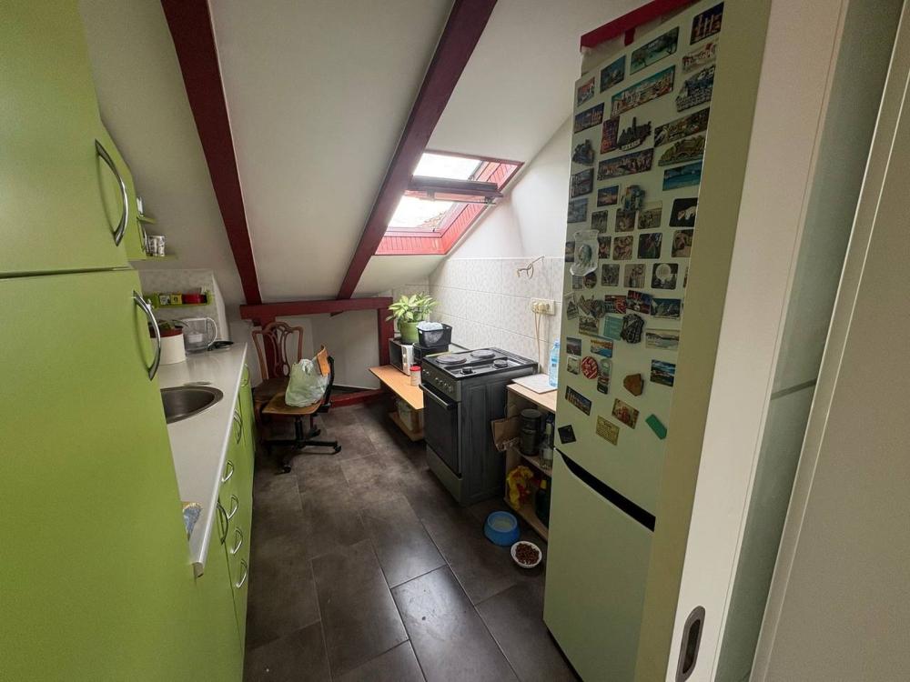 Slika 2 - Dvosoban stan na prodaju, 40m2, 108.150€
