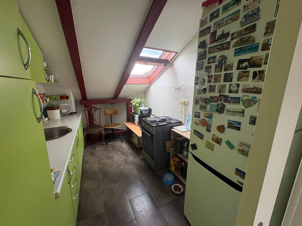 Slika 3 - Dvosoban stan na prodaju, 40m2, 108.150€