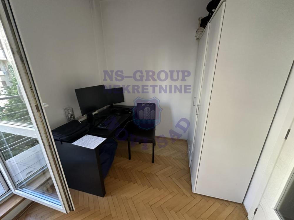 Slika 3 - Jednosoban stan na prodaju, 32m2, 92.700€