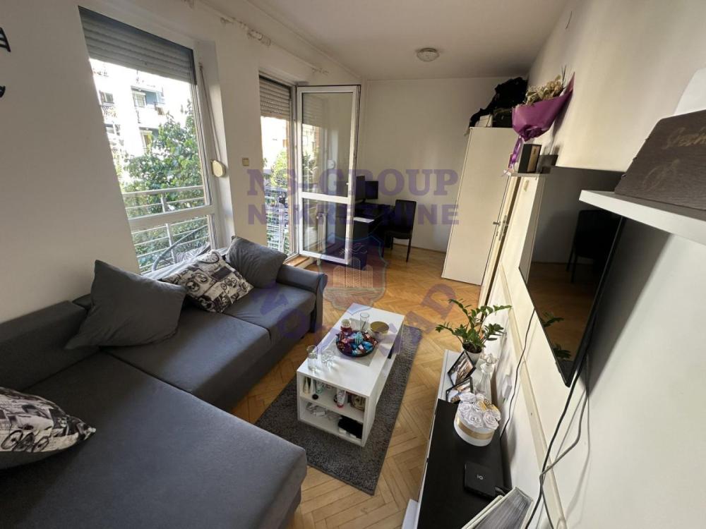Slika 2 - Jednosoban stan na prodaju, 32m2, 92.700€